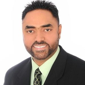 Meet your Posher, Harvinder